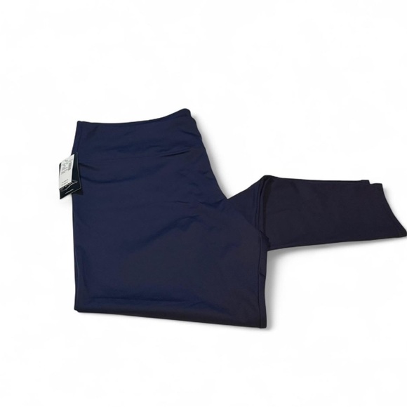 Maurice’s Brand new with tags Women’s Navy Blue leggings - Picture 5 of 6